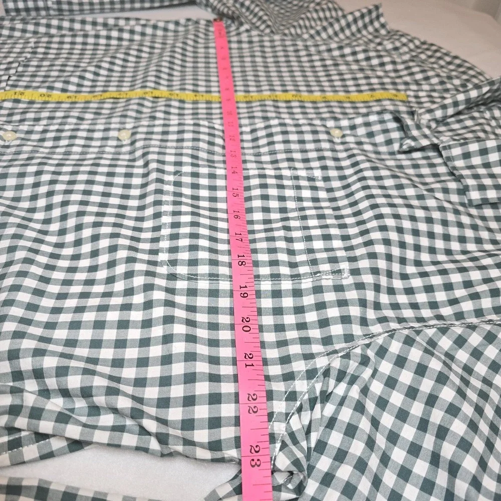 J. Crew crew organic